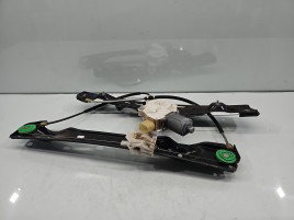 Macara electrica geam dreapta fata Bmw X1 6927028