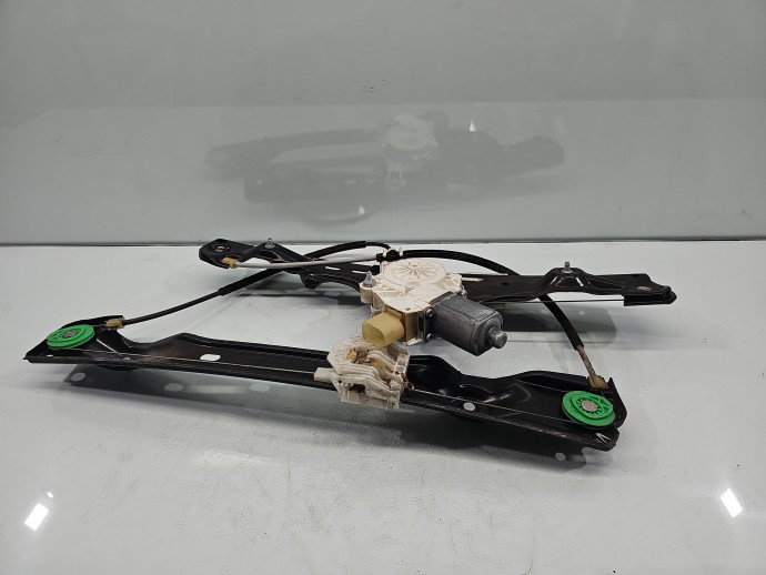 Macara electrica geam dreapta fata Bmw X1 6927028