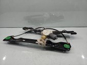 Macara electrica geam dreapta fata Bmw X1 6927028
