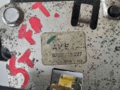 Broasca usa stanga fata 8200735227 Dacia Sandero [Fabr 2008-2012] 1.6 mpi 