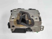 Broasca usa stanga fata 8200735227 Dacia Sandero [Fabr 2008-2012] 1.6 mpi 