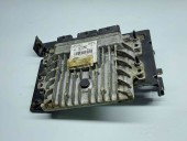 Calculator motor ECU Renault Kangoo 2 Maxi (F61) [Fabr 2008-2022] 237101989R | 237101990R 1.5 DCI K9K808  1.5 DCI K9K808 80KW / 109CP