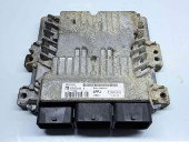 Calculator motor ECU Ford Focus 3 (CB8) [Fabr 2011-2015] BV61-12A650-NJ 1.6 T1DA 85KW / 115CP  