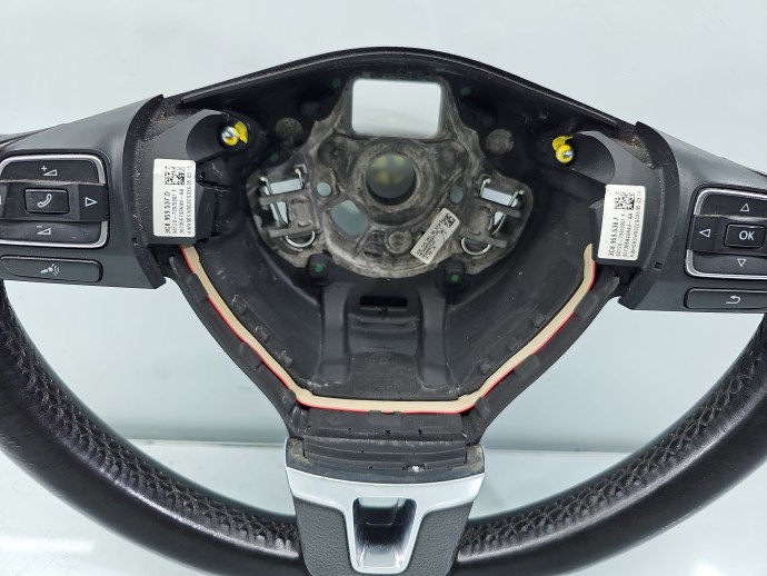 Volan VW Passat 3c5 3C8419091BC