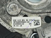 Volan VW Passat 3c5 3C8419091BC