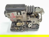 Broasca usa stanga spate 8200735248 Dacia Sandero [Fabr 2008-2012] 1.6 mpi 