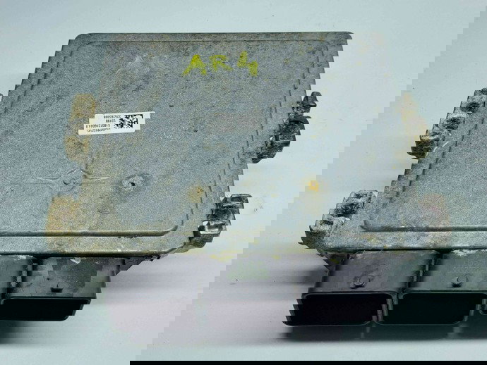 Calculator motor ECU Ford Focus 3 (CB8) [Fabr 2011-2015] BV61-12A650-NJ 1.6 T1DA 85KW / 115CP  