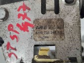 Broasca usa stanga spate 8200735248 Dacia Sandero [Fabr 2008-2012] 1.6 mpi 