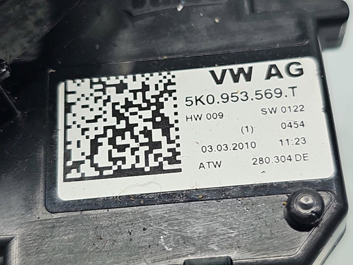 Spirala volan VW Passat 3c5 5K0953569T