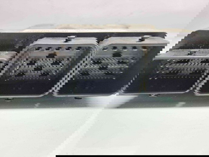 Calculator motor ECU Ford Focus 3 (CB8) [Fabr 2011-2015] BV61-12A650-NJ 1.6 T1DA 85KW / 115CP  