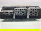 Calculator motor ECU Ford Focus 3 (CB8) [Fabr 2011-2015] BV61-12A650-NJ 1.6 T1DA 85KW / 115CP  