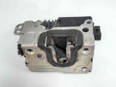 Broasca usa stanga spate 8200735248 Dacia Sandero [Fabr 2008-2012] 1.6 mpi 