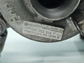 Turbina Skoda Octavia 2 (1Z3) [Fabr 2004-2013] 03L253016T 1.6 TDI CAYC 77KW / 105CP