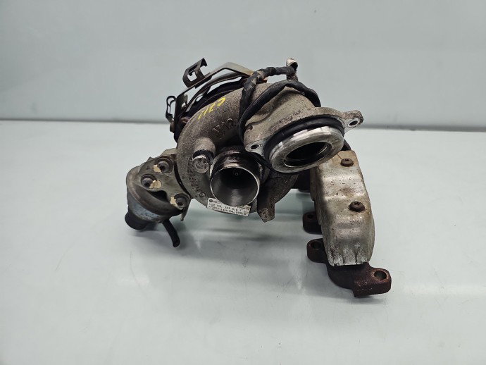 Turbina Skoda Octavia 2 (1Z3) [Fabr 2004-2013] 03L253016T 1.6 TDI CAYC 77KW / 105CP