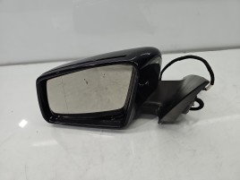 Oglinda stanga Mercedes CLA 220 191 Negru Cosmos