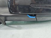 Oglinda stanga Mercedes CLA 220 191 Negru Cosmos