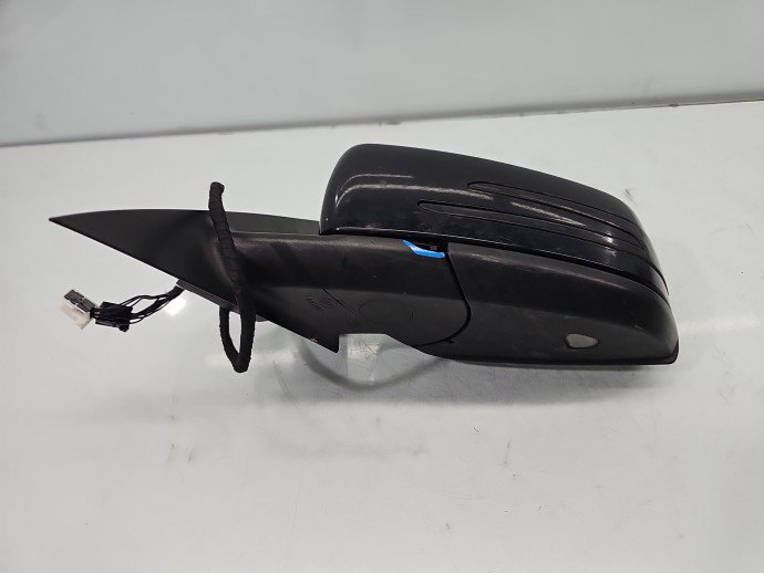 Oglinda stanga Mercedes CLA 220 191 Negru Cosmos