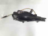 Maner usa dreapta fata OEM Bmw 3 (E90) [Fabr 2005-2011] 2.0 N47 