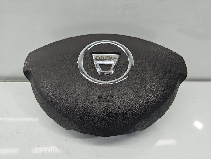 Airbag volan Dacia Dokker [Fabr 2012-prezent] 985105160R