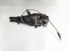 Maner usa dreapta fata OEM Bmw 3 (E90) [Fabr 2005-2011] 2.0 N47 