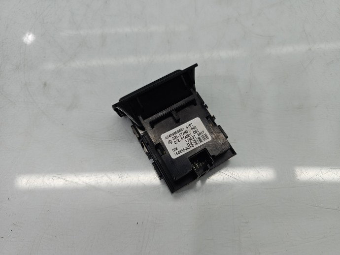 Buton frana de mana Mercedes CLA 220 A2469050451