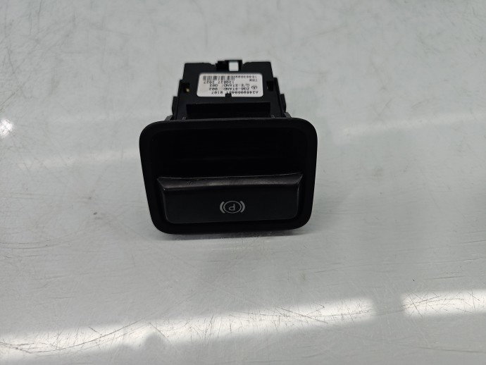 Buton frana de mana Mercedes CLA 220 A2469050451