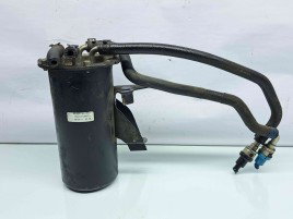 Carcasa filtru combustibil Audi A3 Sportback (8PA) [Fabr 2004-2013] 1K0127399CL 2.0 TDI CFFB  