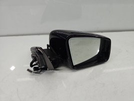 Oglinda dreapta Mercedes CLA 220 191 Negru Cosmos