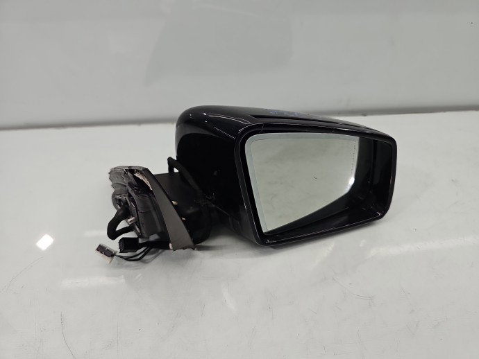 Oglinda dreapta Mercedes CLA 220 191 Negru Cosmos