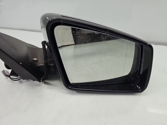 Oglinda dreapta Mercedes CLA 220 191 Negru Cosmos