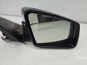 Oglinda dreapta Mercedes CLA 220 191 Negru Cosmos