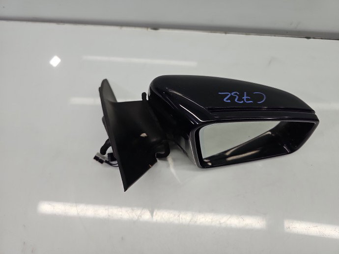 Oglinda dreapta Mercedes CLA 220 191 Negru Cosmos