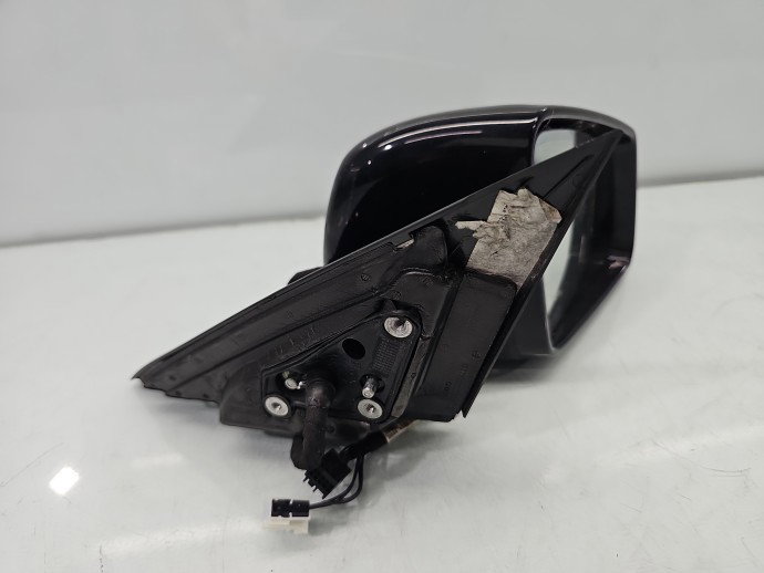 Oglinda dreapta Mercedes CLA 220 191 Negru Cosmos