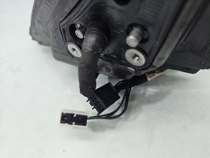 Oglinda dreapta Mercedes CLA 220 191 Negru Cosmos