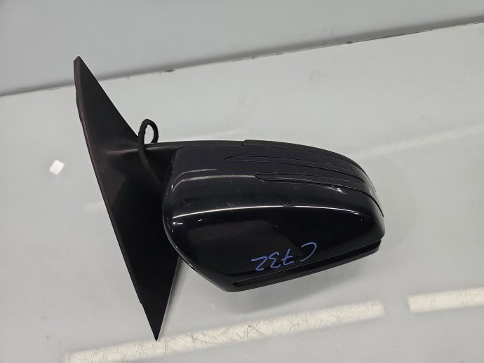 Oglinda dreapta Mercedes CLA 220 191 Negru Cosmos