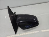 Oglinda dreapta Mercedes CLA 220 191 Negru Cosmos