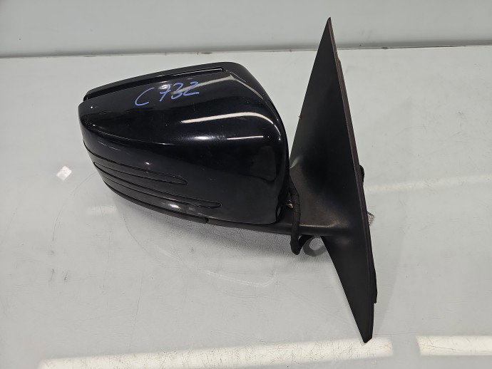 Oglinda dreapta Mercedes CLA 220 191 Negru Cosmos