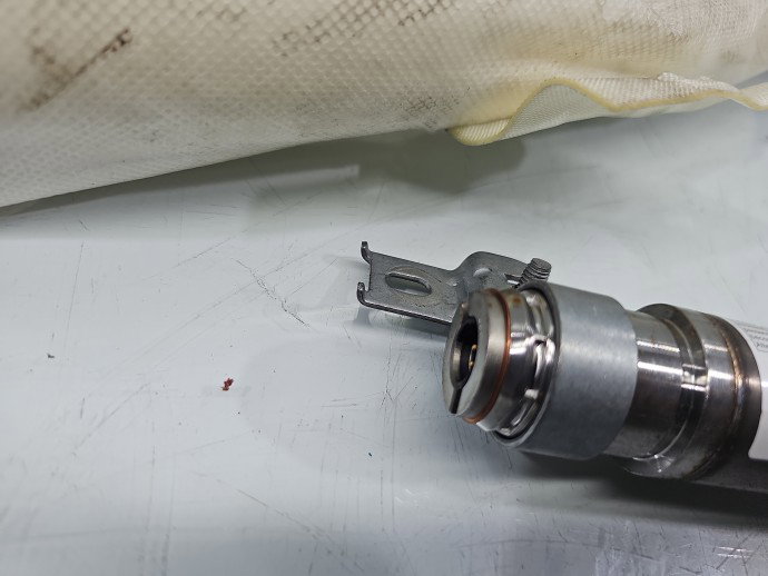 Airbag cortina stanga AUDI A4 8K5 8K0880741F