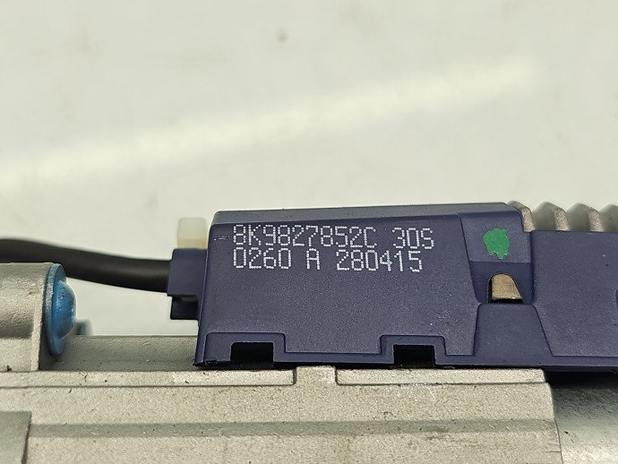 Motoras deschidere haion dreapta AUDI A4 8K5 8K9827852C