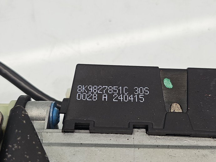 Motoras deschidere haion stanga AUDI A4 8K5 8K9827851C
