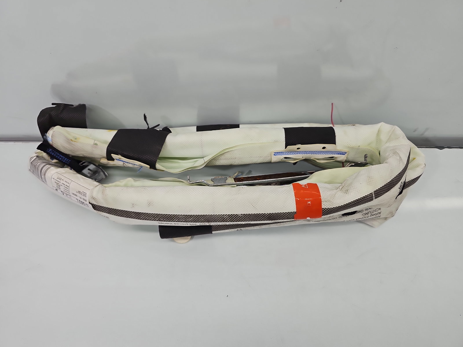 Airbag cortina stanga Mercedes CLA 220 OEM