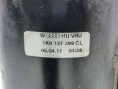 Carcasa filtru combustibil Audi A3 Sportback (8PA) [Fabr 2004-2013] 1K0127399CL 2.0 TDI CFFB  