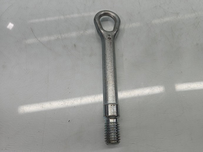 Cui remorcare Mercedes CLA 220 OEM