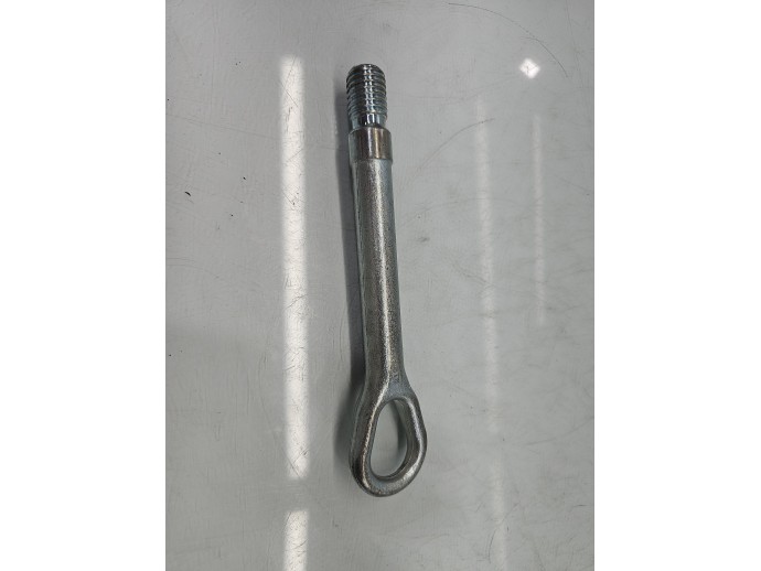 Cui remorcare Mercedes CLA 220 OEM