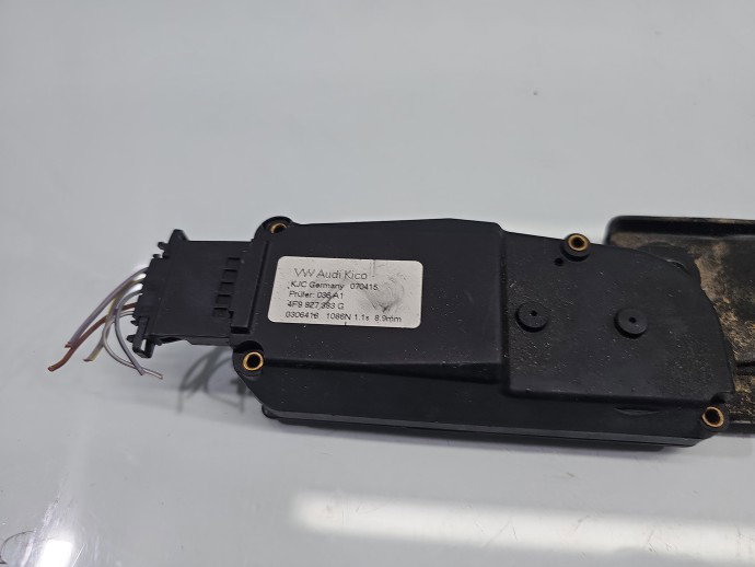 Broasca haion AUDI A4 8K5 4F9827383G