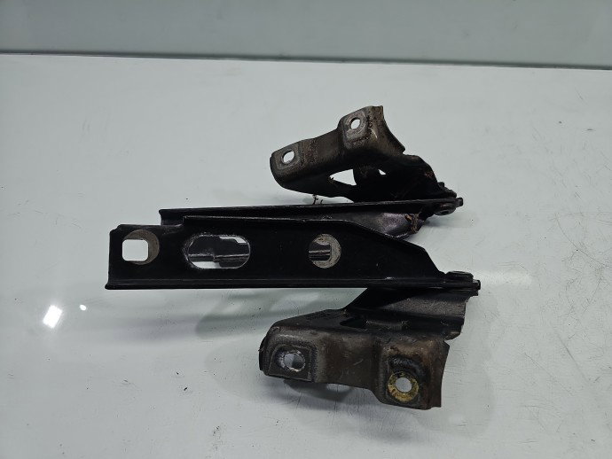 Set balamale capota AUDI A4 8K5 8K0823302D, 8K0823301D