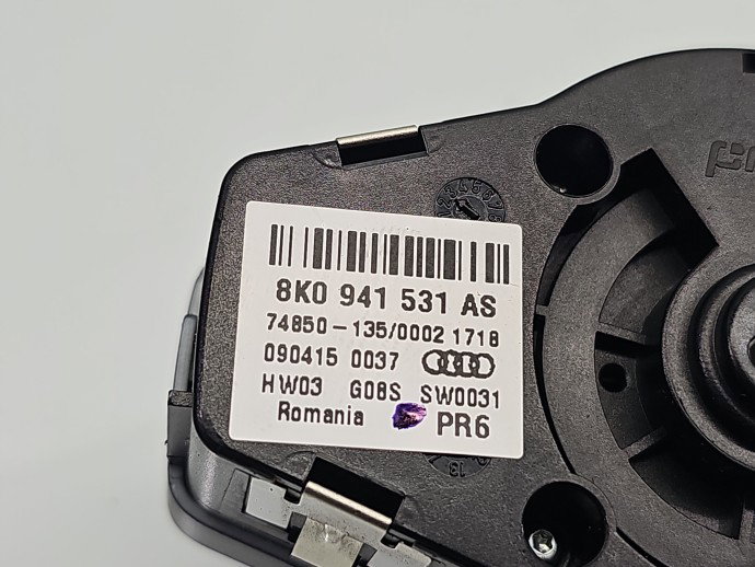Bloc lumini AUDI A4 8K5 8K0941531AS
