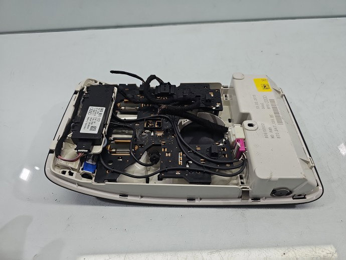 Plafoniera fata AUDI A4 8K5 8T0947135BE