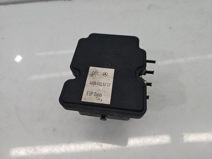 Pompa ABS Mercedes CLA 220 A0094315212 2.2 CDI 651930 125KW / 170CP