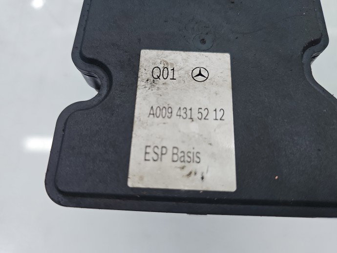 Pompa ABS Mercedes CLA 220 A0094315212 2.2 CDI 651930 125KW / 170CP